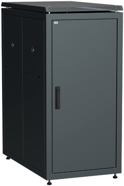Изображение товара Шкаф телекоммуникационный 19" ITK LN05-18U61-M усиленная конструкция