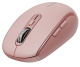 фото Мышь wireless Rapoo M590 Silent