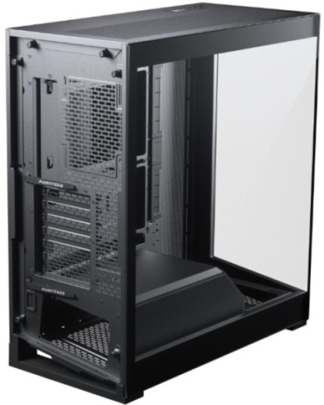 фото Корпус eATX PHANTEKS NV5 MKII Black в Волгограде