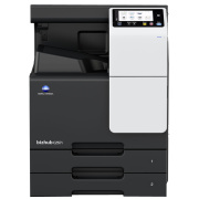 фото МФУ Konica Minolta bizhub C257i