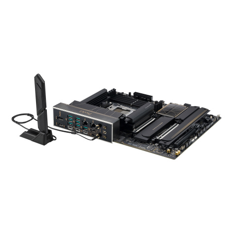 фото Материнская плата ATX ASUS PROART X870E-CREATOR WIFI в Красноярске