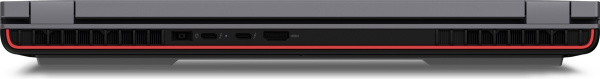 фото Ноутбук Lenovo ThinkPad P16 G2 16" (Intel Core i7, 16Гб DDR5, SSD 512 Гб, GeForce RTX 2000, Windows 11 Профессиональная) Серый [21FBA0R7CD]