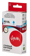 фото Картридж Sakura CN046AE (№951XL Cyan)