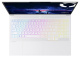 фото Ноутбук  Lenovo Legion Pro 5 16IAX10H 16 ", Core Ultra 9, 32 Гб RAM, 1 Тб SSD, GeForce RTX 5070 Ti, Белый