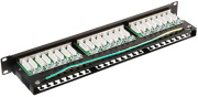 фото Патч-панель Lanmaster LAN-PPC48S5E