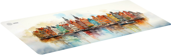 фото Коврик для мыши Cactus CS-MP-PRO12XXL в Красноярске