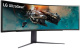 фото Монитор 49" LG 49GR85DC-B в Казани