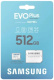 фото Карта памяти microSDXC 512GB Samsung EVO Plus в Уфе