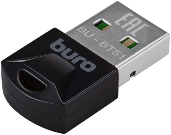фото Адаптер Bluetooth  Buro BU-BT51 в Ростове-на-Дону