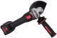 фото Шлифовальная машина угловая KEYANG DG20BLH-125SV (Bare) в Краснодаре