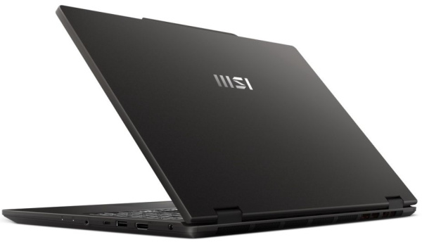 фото Ноутбук  MSI VenturePro 15 AI A1UDXG-006XRU в Перми 15.6 ", Core Ultra 5, 16 Гб RAM, 512 Гб SSD, GeForce RTX 3050, Серый