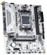 фото Материнская плата mATX MAXSUN MS-Challenger B650M WIFI ICE V2 в Челябинске