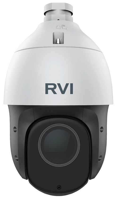 

Видеокамера IP RVi RVi-1NCZ23723 (5-115) поворотная скоростная; 1/2.8” КМОП-сенсор с прогрессивной разверткой; объектив-трансфокатор 5 -115мм, RVi-1NCZ23723 (5-115)