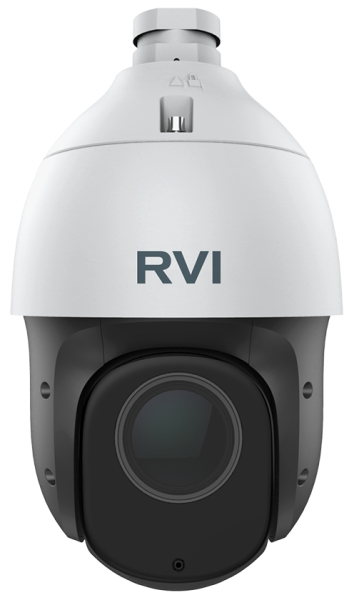 фото Видеокамера IP RVi RVi-1NCZ23723-A (5-115) в Самаре