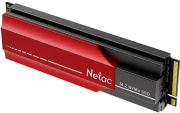 фото Накопитель SSD Netac NT01N950E-002T-E4X