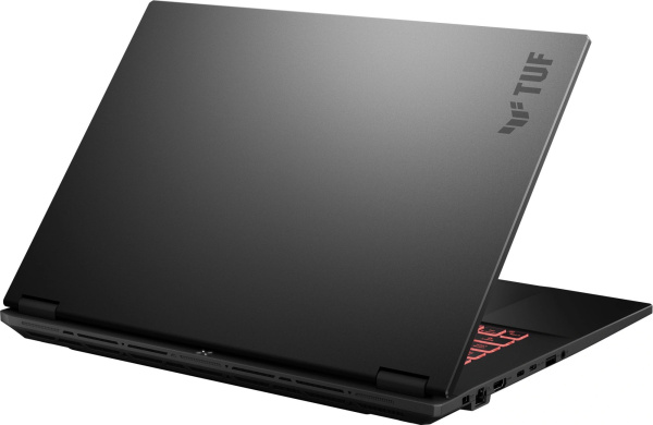 фото Ноутбук  ASUS TUF Gaming A18 FA808UH-S8049 в Омске 18 ", Ryzen 7, 16 Гб RAM, 512 Гб SSD, GeForce RTX 5050, Серый