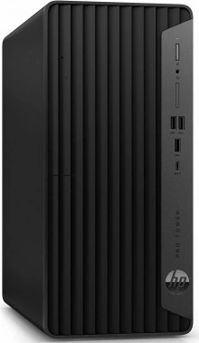 

Компьютер HP 400 G9 MT 6U4V9EA i5 13500/8GB/512GB SSD/UHDG 770/GBitEth/180W/мышь/клавиатура/Win11Pro/черный, 400 G9 MT