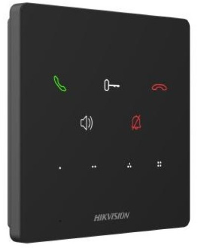 фото Аудиодомофон  HIKVISION DS-KH6000-E1 в Уфе