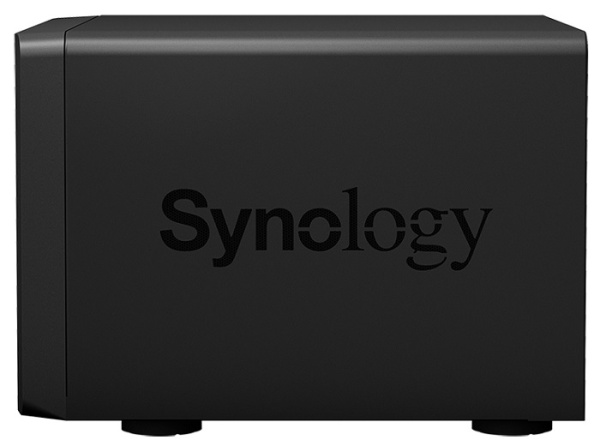 фото Система хранения  Synology DVA3221