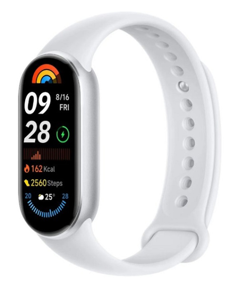 фото Часы  Xiaomi Smart Band 9 в Челябинске