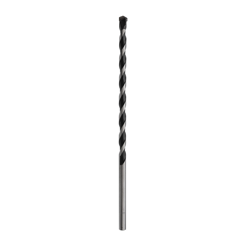 

Сверло KRANZ KR-91-0311 по бетону 8х200 мм, цилиндрический хвостовик, KR-91-0311
