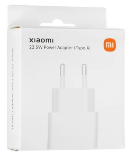 фото Зарядное устройство сетевое Xiaomi BHR7757EU в Омске