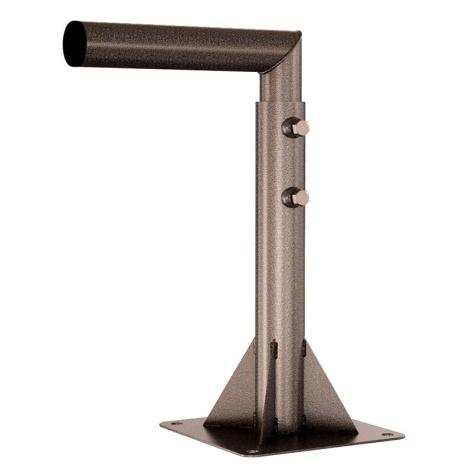 Изображение товара Кронштейн Rexant 34-0605 телескопический для антенн настенный 3 кг