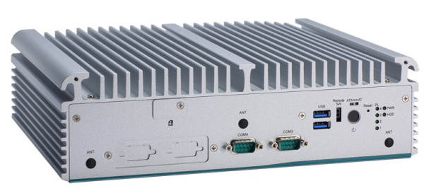 фото Компьютер промышленный Axiomtek eBOX710A в Смоленске
