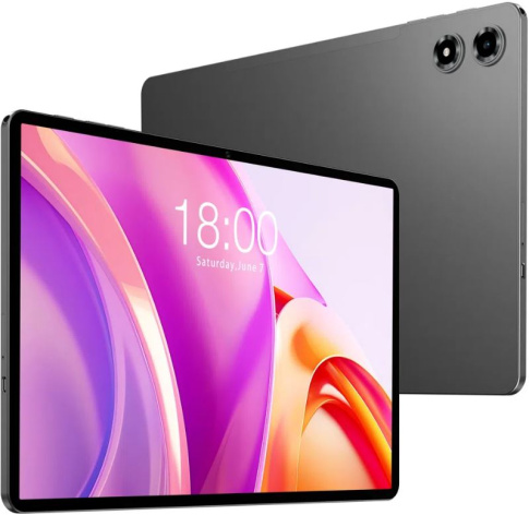 фото Планшет 10.95" TECLAST T50Plus 2025 в Красноярске