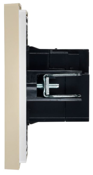 фото Розетка USB  IEK FP-U22-018-K10 в Волгограде