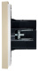 фото Розетка USB  IEK FP-U22-018-K10 в Волгограде