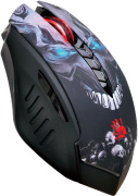 фото Мышь A4Tech Bloody R80 Plus Skull