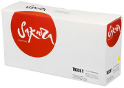 фото Картридж Sakura SATN326Y