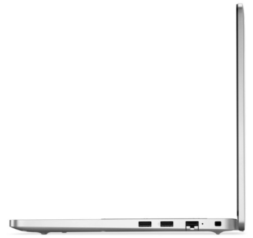 фото Ноутбук Dell 14 Pro 14" (Intel Core Ultra 5, 16Гб , SSD 1 Тб, Arc graphics, Без ОС) Серебристый [Pro14-5614]