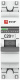 фото Автоматический выключатель  EKF mcb4763-DC-1-20C-pro в Санкт-Петербургe