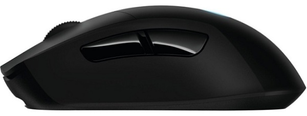 фото Мышь  Logitech G403 Prodigy