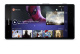 фото Мобильный телефон  Sony Xperia T2 Ultra Dual D5322 Black