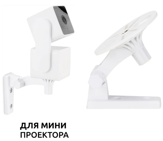 фото Крепление универсальное UNITEKI VCM1VIDEOCAM