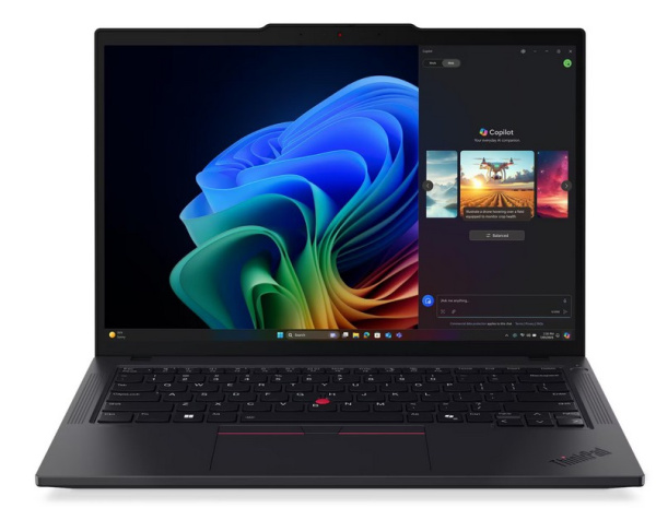 фото Ноутбук  Lenovo ThinkPad T14 Gen 6 в Санкт-Петербургe 