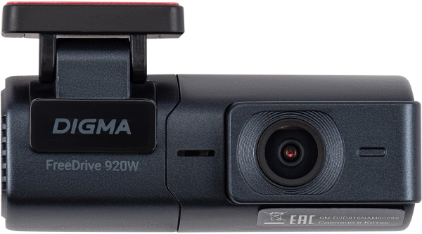 фото Видеорегистратор  Digma FD920W в Челябинске