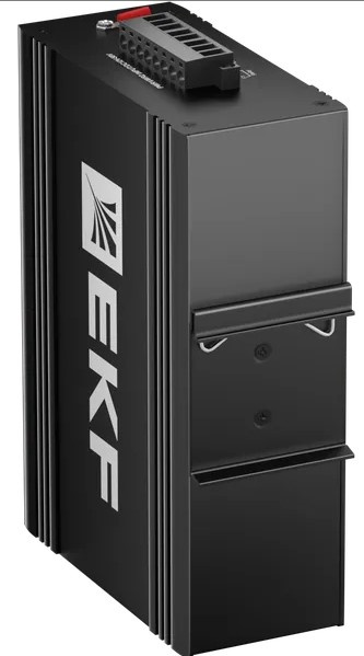 фото Коммутатор промышленный управляемый EKF TSX-ML2-2GX/SFP-8GTP в Перми
