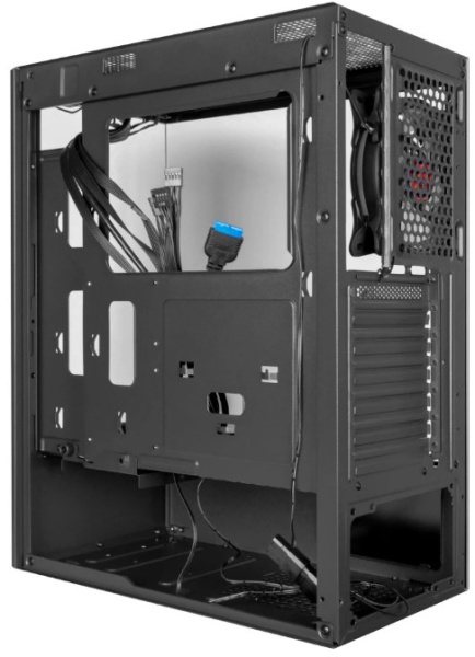 фото Корпус ATX Ginzzu CL305 в Красноярске