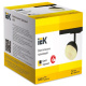 фото Светильник  IEK LT-USB0-4118-GX53-1-K02 в Казани