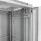 фото Шкаф напольный 19", 22U Cabeus SH-05C-22U60/100 в Санкт-Петербургe