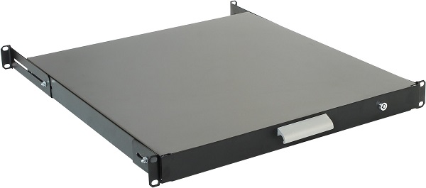 

Ящик NT BOOKBOX 11 B 214471 19″ для документов, 1U, черный, BOOKBOX 11 B