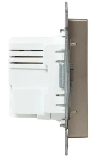 фото Розетка USB  EKF UP1-SOC-2USBC в Воронеже