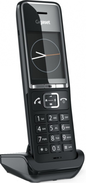 фото Телефон  Gigaset COMFORT 550A IP BASE в Уфе