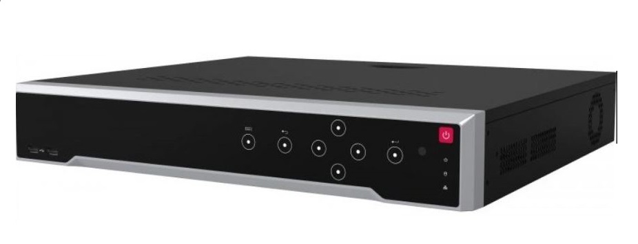 

Видеорегистратор IP iFlow F-NR-264/4 64-х канальный, видеовход: 64 IP 12Мп, аудиовход: 1 канал RCA, видеовыход: 1 BNC до 704x576, 1 VGA до 1080p, 1 HD, F-NR-264/4