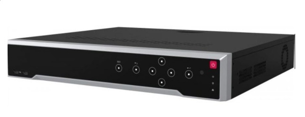 фото Видеорегистратор IP iFlow F-NR-264/4 в Екатеринбурге