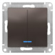 фото Выключатель  Systeme Electric ATN000653 в Уфе